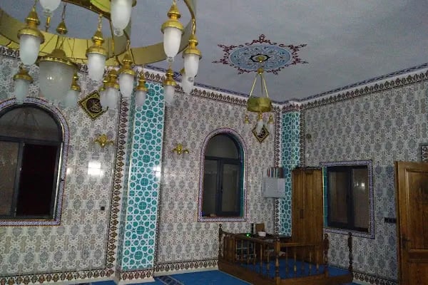 İslamsaray Camii - Resim 4