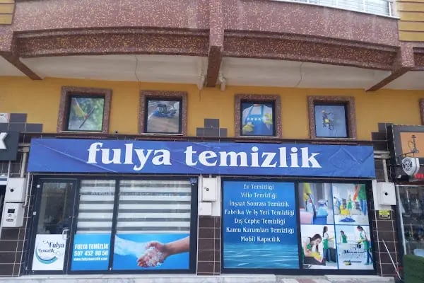FULYA TEMİZLİK KONYA - Resim 1