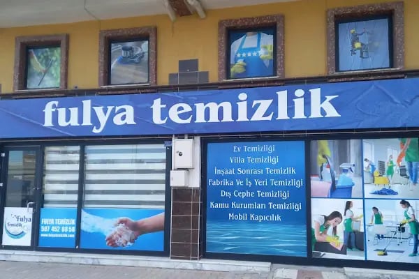 FULYA TEMİZLİK KONYA - Resim 2