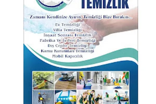 FULYA TEMİZLİK KONYA - Resim 4
