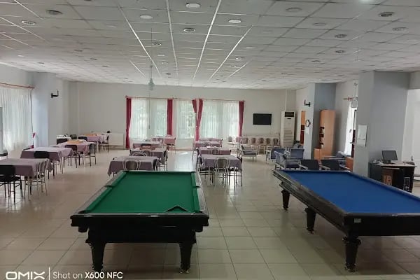 Beypazarı Öğretmen Evi - Resim 4