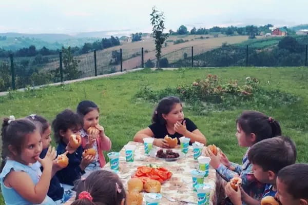 Özel Kâşif Anaokulu - Resim 19