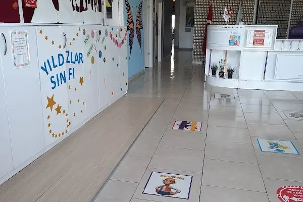 Özel Kâşif Anaokulu - Resim 18