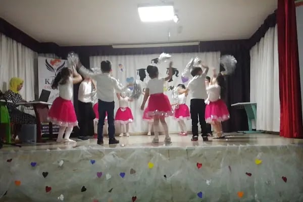 Özel Kâşif Anaokulu - Resim 17