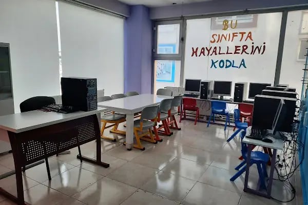 Özel Kâşif Anaokulu - Resim 15