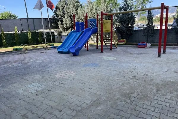 Özel Kâşif Anaokulu - Resim 8