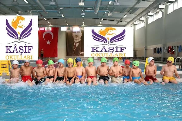 Özel Kâşif Anaokulu - Resim 7