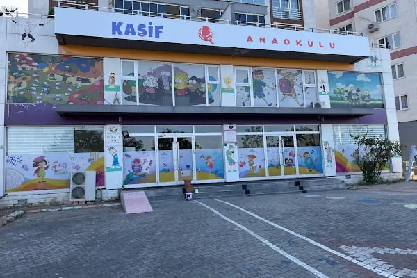 Özel Kâşif Anaokulu - Resim 9