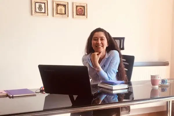 Uzm. Dr. Ayşen Bayraç Diken - İstanbul İç Hastalıkları (Dahiliye) Uzmanı - Resim 3