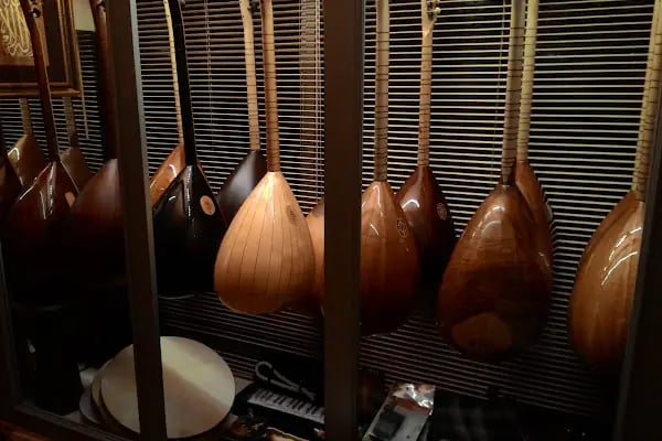 ALTINIŞIK MÜZİK KURSU - Resim 15