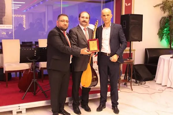 ALTINIŞIK MÜZİK KURSU - Resim 20