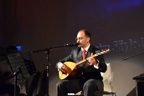 ALTINIŞIK MÜZİK KURSU - Resim 10