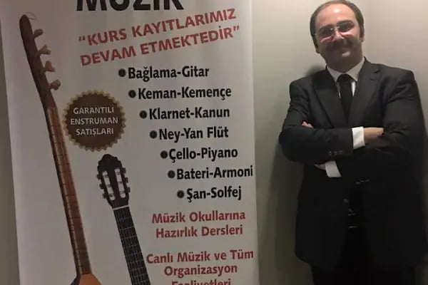 ALTINIŞIK MÜZİK KURSU - Resim 7