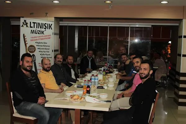ALTINIŞIK MÜZİK KURSU - Resim 18