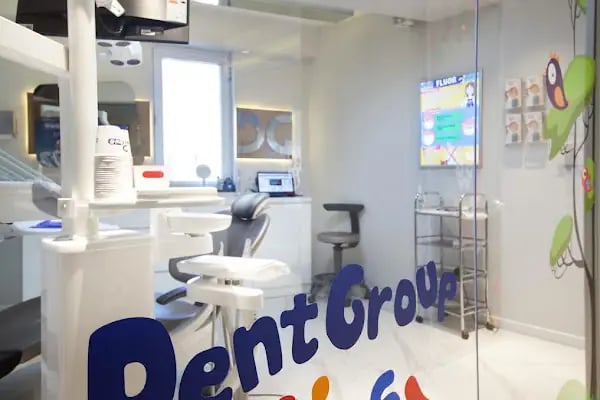 Dentgroup Ataşehir - Resim 11