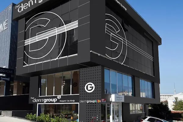 Dentgroup Ataşehir - Resim 1