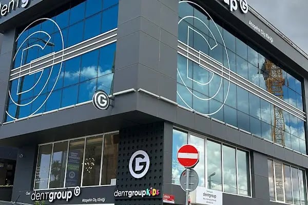 Dentgroup Ataşehir - Resim 4