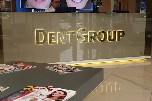 Dentgroup Ataşehir - Resim 17