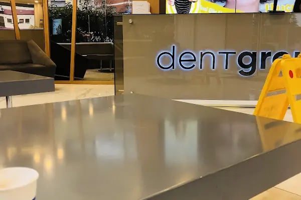 Dentgroup Ataşehir - Resim 16