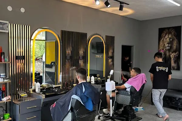 BURAK KIZAL Hair Studio - Resim 9
