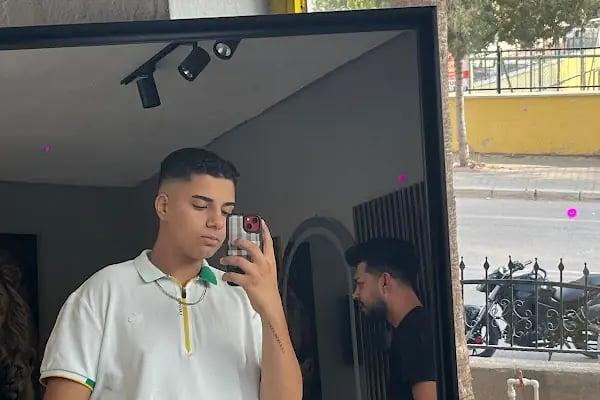 BURAK KIZAL Hair Studio - Resim 5