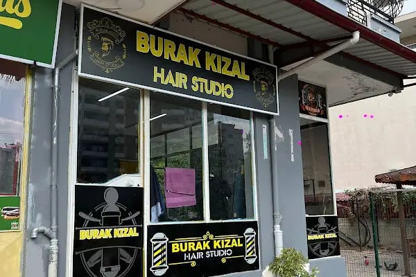 BURAK KIZAL Hair Studio - Resim 3