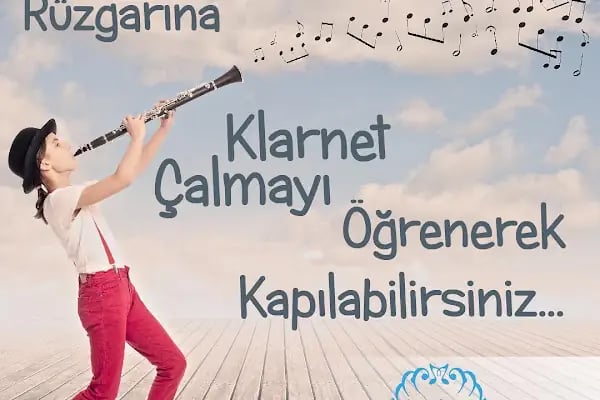 MÜZİK KABUĞU SANAT EĞİTİMİ MERKEZİ - Resim 16