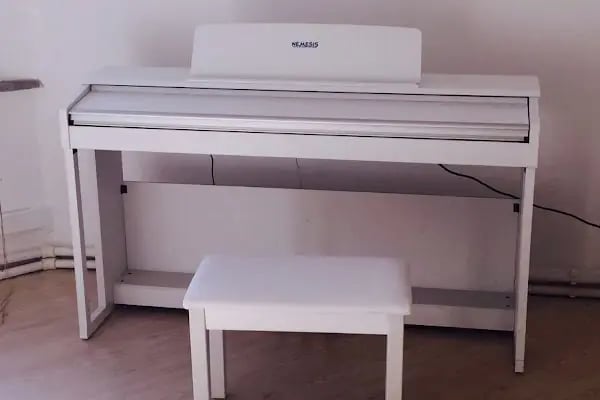 MÜZİK KABUĞU SANAT EĞİTİMİ MERKEZİ - Resim 15