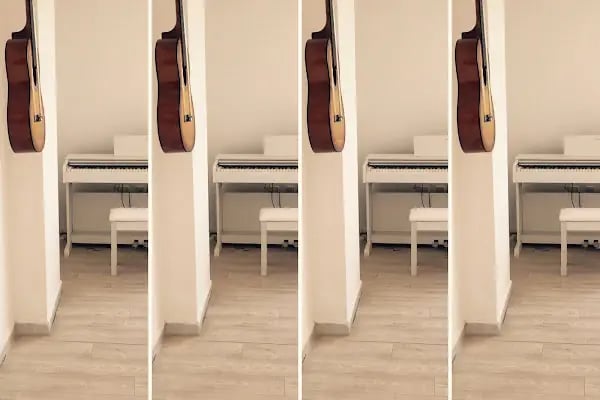 MÜZİK KABUĞU SANAT EĞİTİMİ MERKEZİ - Resim 12