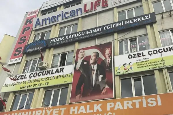 MÜZİK KABUĞU SANAT EĞİTİMİ MERKEZİ - Resim 13