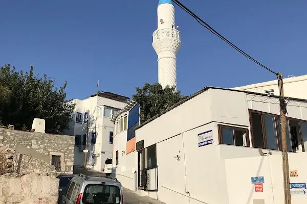Kelerlik Camii - Resim 8
