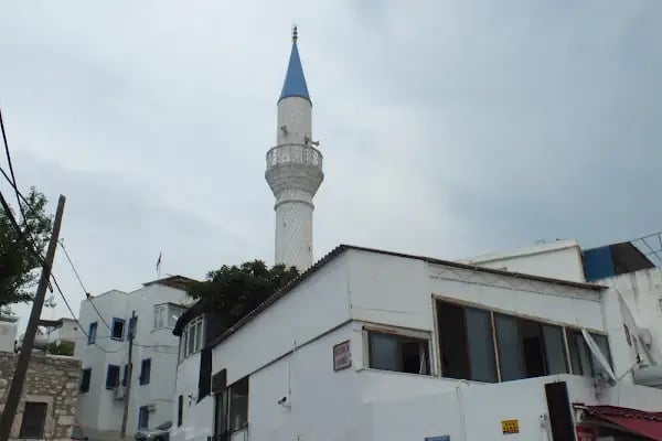 Kelerlik Camii - Resim 9