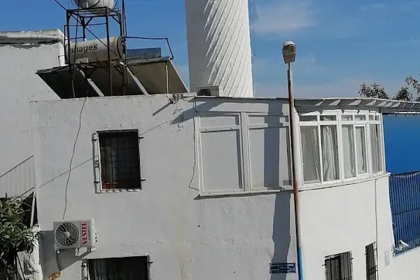 Kelerlik Camii - Resim 6