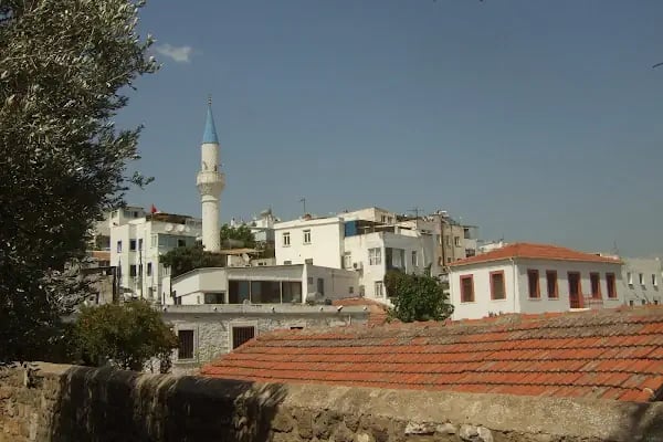 Kelerlik Camii - Resim 4