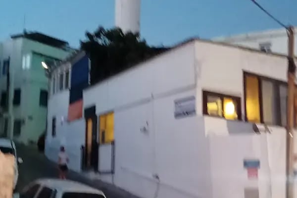 Kelerlik Camii - Resim 5