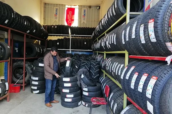 GÜLERCE OTO LASTİK - Resim 2
