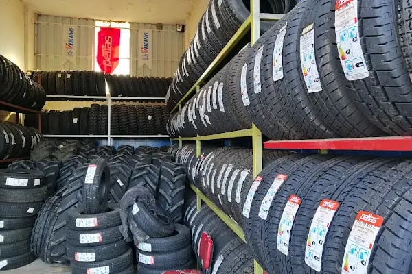 GÜLERCE OTO LASTİK - Resim 6