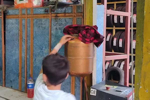GÜLERCE OTO LASTİK - Resim 20