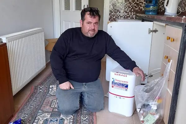 Döşemealtı Su Arıtma - Resim 12