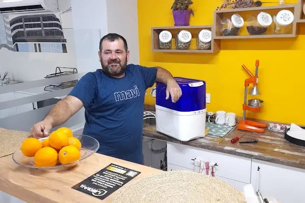 Döşemealtı Su Arıtma - Resim 13