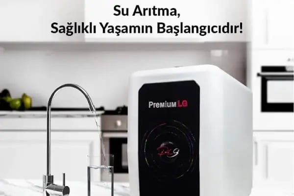 Döşemealtı Su Arıtma - Resim 20