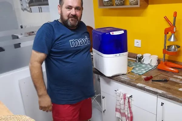 Döşemealtı Su Arıtma - Resim 3