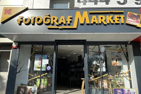 Fotoğraf Market - Resim 4