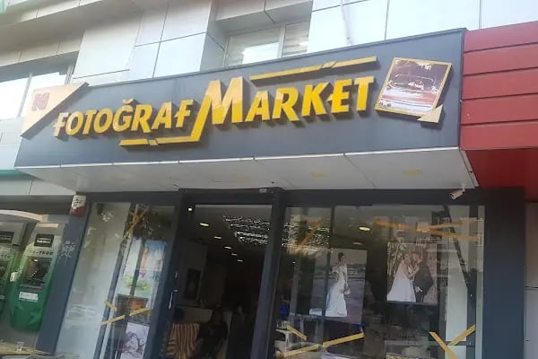 Fotoğraf Market - Resim 2