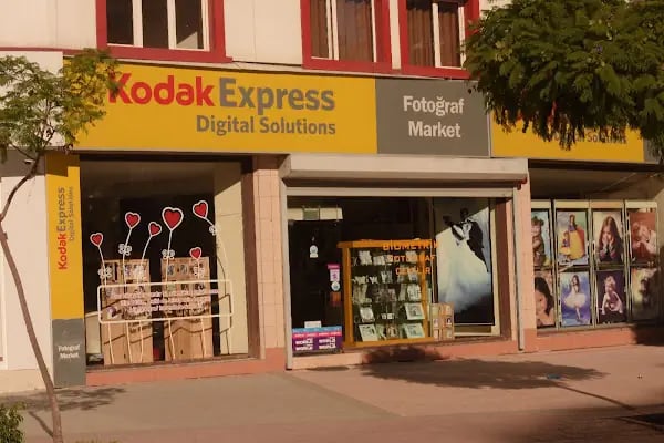 Fotoğraf Market - Resim 3