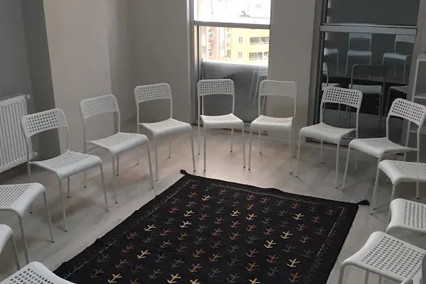 TEMENOS PSİKOLOJİ MERKEZİ - Resim 3