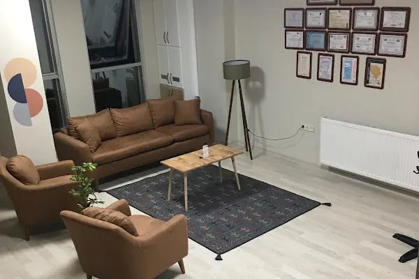 TEMENOS PSİKOLOJİ MERKEZİ - Resim 2