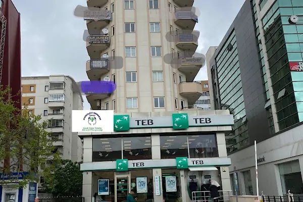 TEMENOS PSİKOLOJİ MERKEZİ - Resim 14