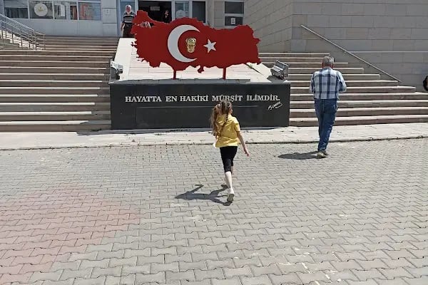 Akyurt Adliyesi - Resim 2