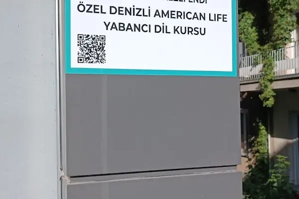 American LIFE DENİZLİ - Resim 13